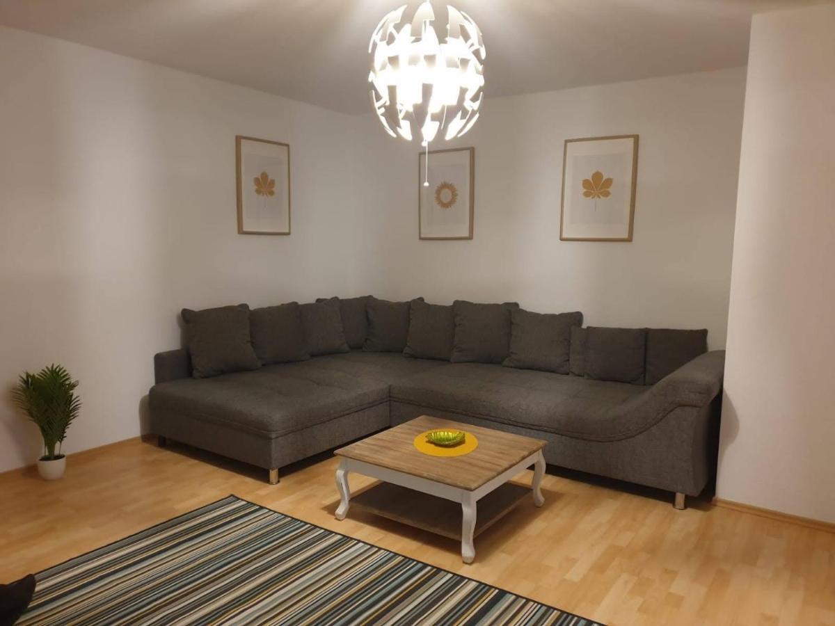 Apartment Zentrale, Moderne ,gemütliche In Near Neroberg For Familiy&business