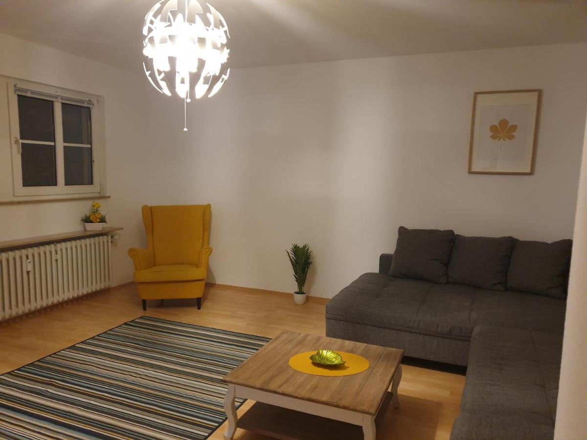 Zentrale, Moderne ,gemütliche In Near Neroberg For Familiy&business Apartment Wiesbaden