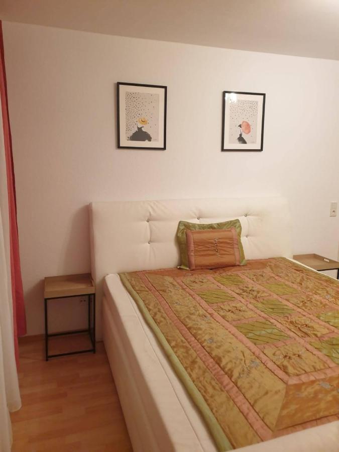 Zentrale, Moderne ,gemütliche In Near Neroberg For Familiy&business Apartment *